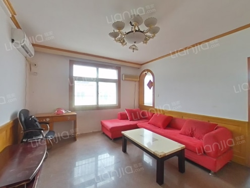 整租·金家岭社区 3室2厅 南