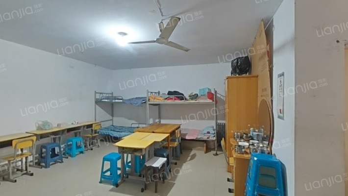 23号平调家属院二手房实景图