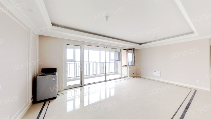 三盛国际海岸二手房实景图