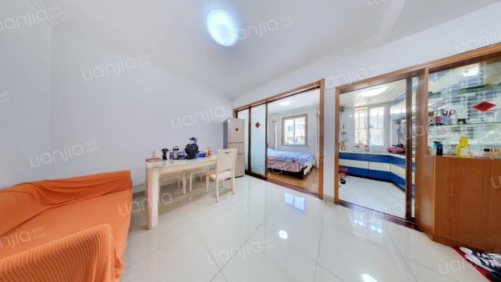 广大家园二手房实景图