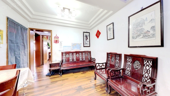 土壤研究所二手房实景图