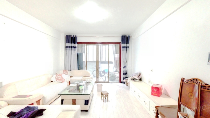 北尚B区二手房实景图