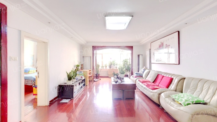 新华花园二手房实景图