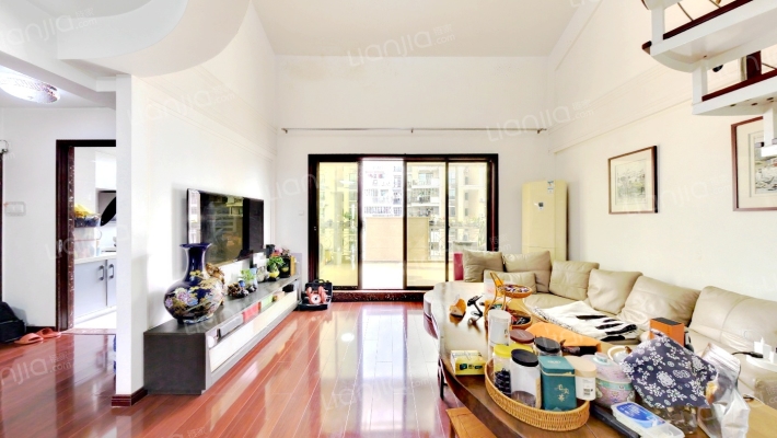 水木菁华二手房实景图