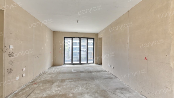 融创空港宸院三期二手房实景图