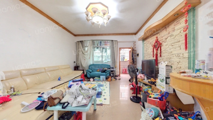 满华苑二手房实景图