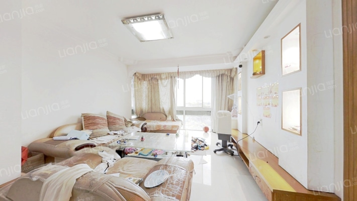 嘉洲阳光花园二手房实景图