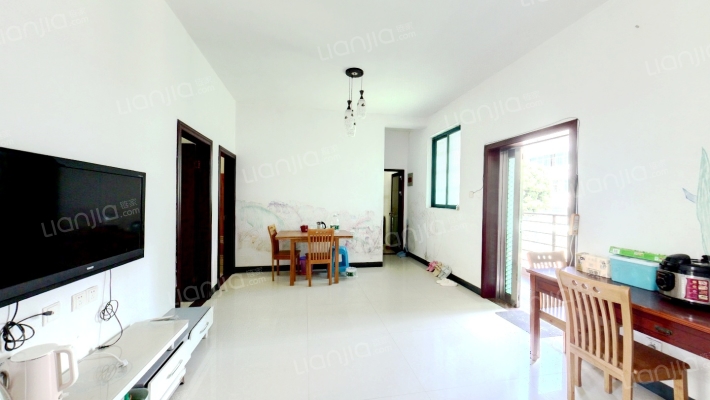 碧桂华庭二手房实景图