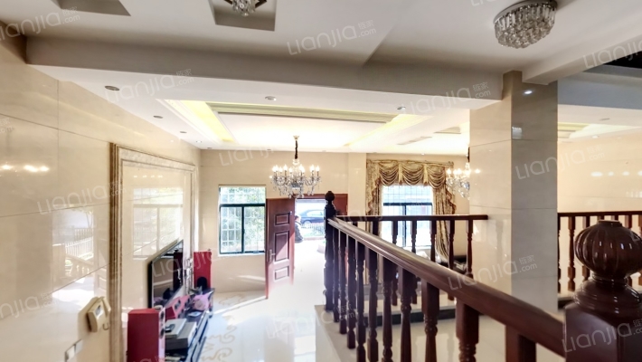 五星清华园二手房实景图