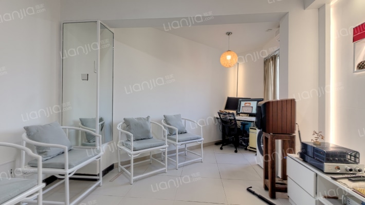 皇庭香格里花园二手房实景图