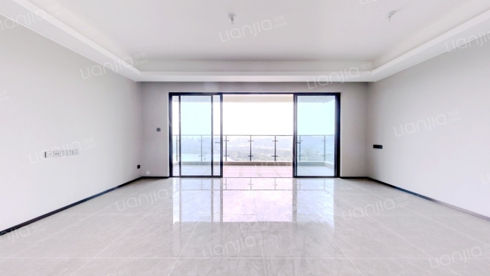 碧桂园-十里银滩-伴海云山二手房实景图