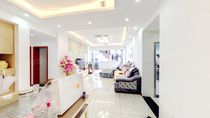 心美TWINS·国际二手房实景图