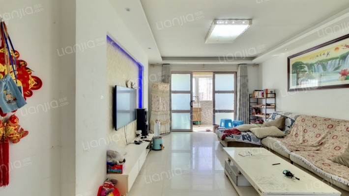 东方家园二手房实景图