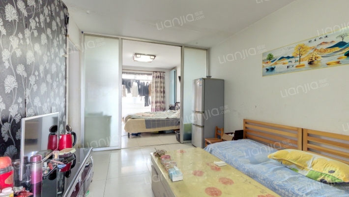 黑山东街二手房实景图