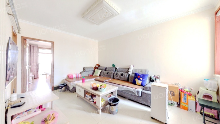 六冶家属院南院二手房实景图