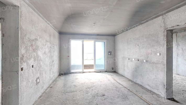 博源小区A区二手房实景图