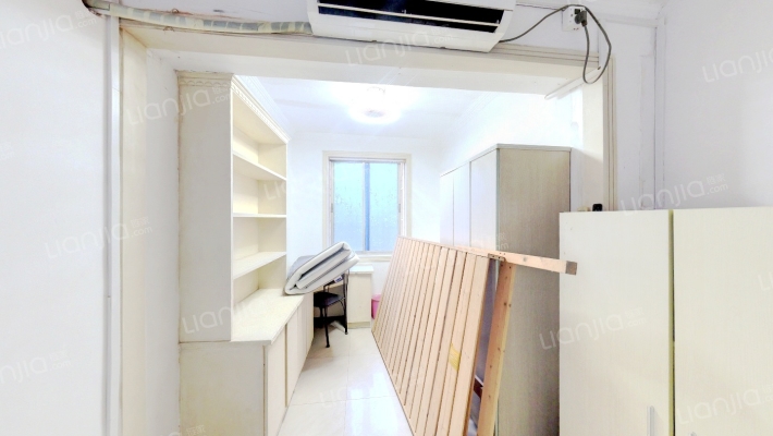 杨府山小区二手房实景图