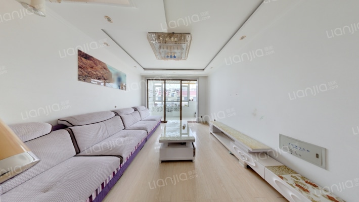 顺盛幸福家园南区二手房实景图