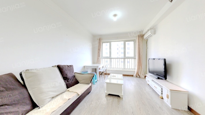 金谷爱舒荷二手房实景图