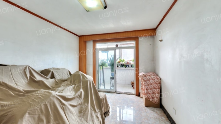 北三环中路40号院二手房实景图