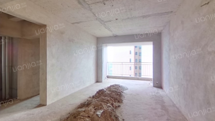 江南丽都二手房实景图