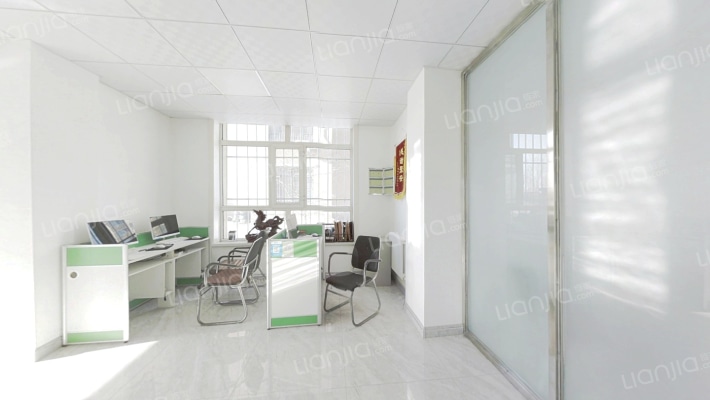 东方哥德堡二手房实景图