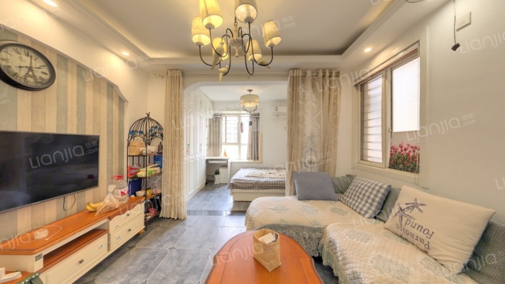 上东大道二手房实景图