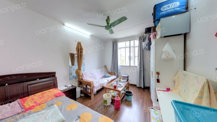 延平小区二手房实景图