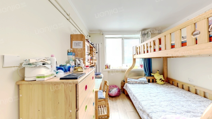 省送变电二手房实景图