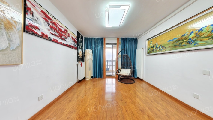 威尼斯水城第三街区二手房实景图