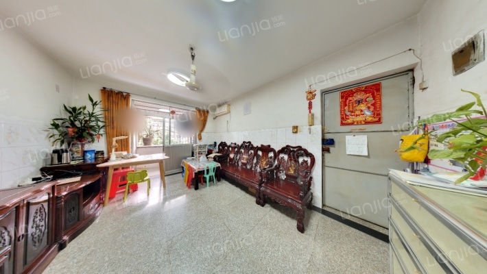 红岗西村二手房实景图