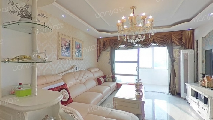 毛庄一中南家属楼二手房实景图