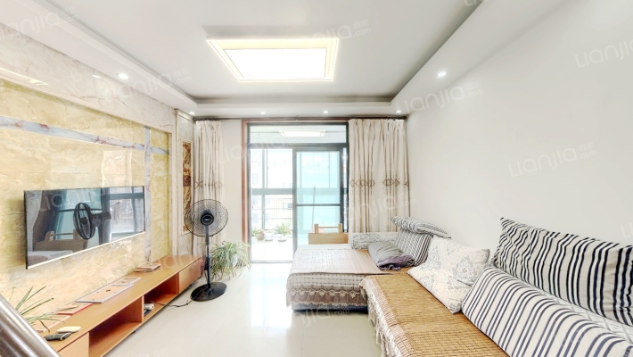 瑞景兰庭二手房实景图