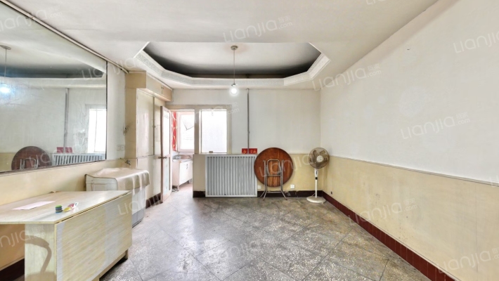 机电公司宿舍二手房实景图