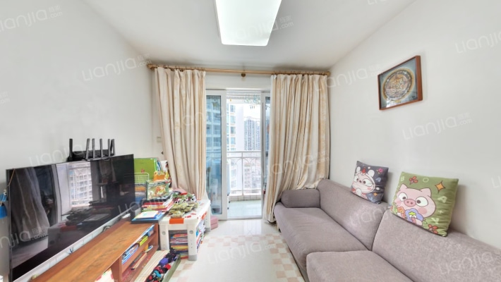 皇庭世纪二手房实景图