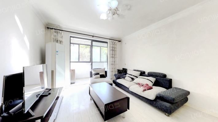 大华锦绣华城(一街区)二手房实景图