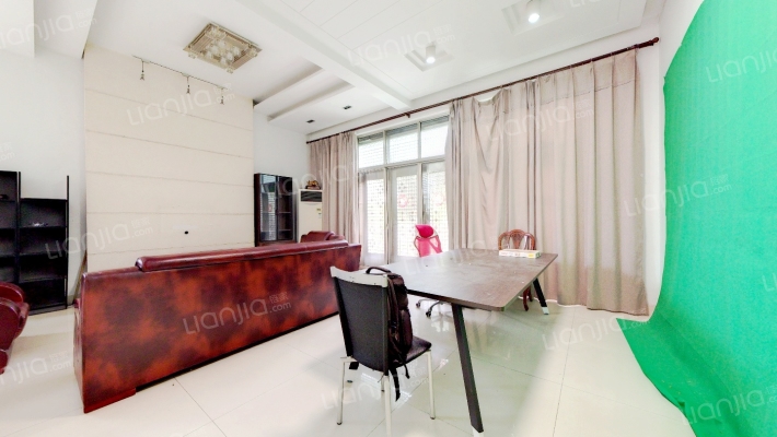 山雨墅二手房实景图