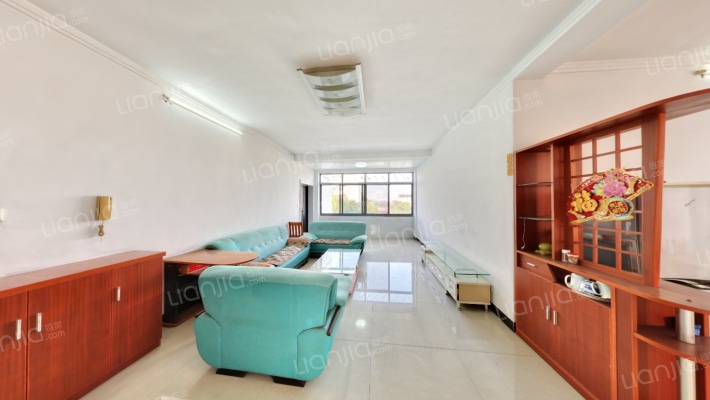 滨河小区二手房实景图