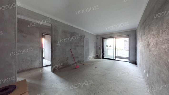 雪域澜庭A3区二手房实景图