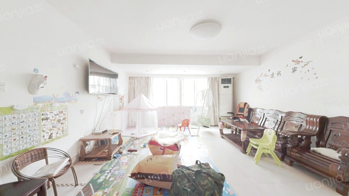 新和楼小区二手房实景图