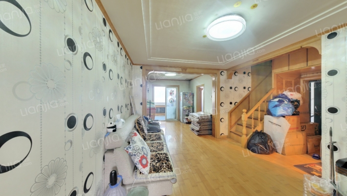 凯旋花园二手房实景图