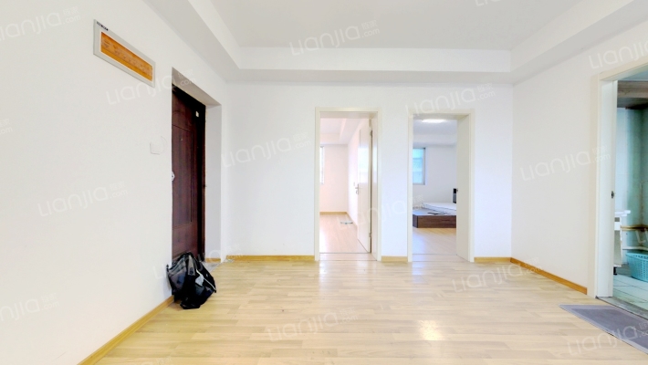 东沪园二手房实景图