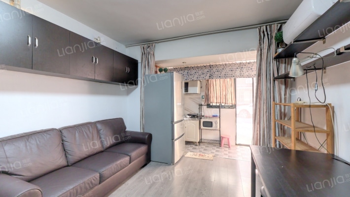 莫愁新寓迎春里二手房实景图