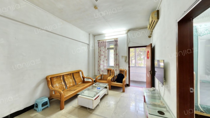 广东省公路勘察规划设计院宿舍二手房实景图