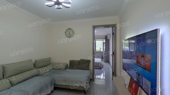 牧工商家属院二手房实景图