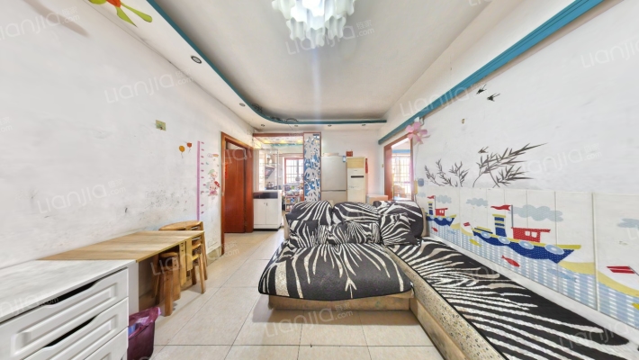 家乐楼二手房实景图