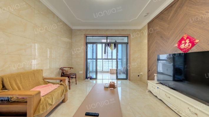 路通沁园二手房实景图