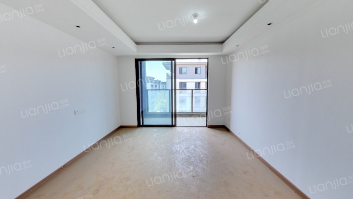 新力启云府二手房实景图