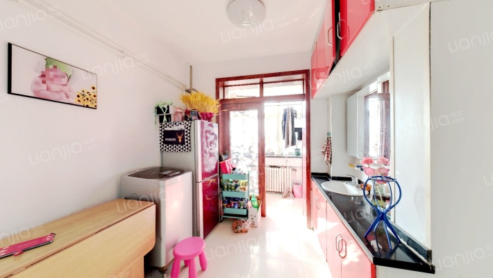 红星里二手房实景图