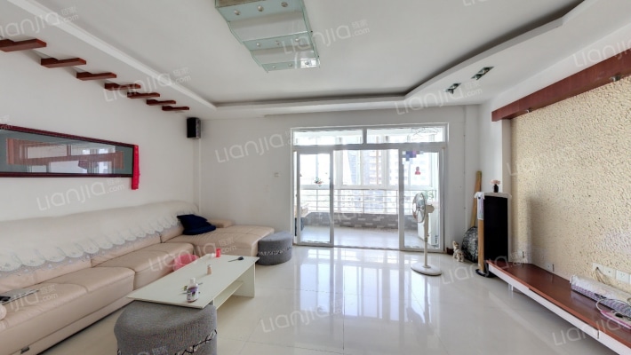 侨达花园二手房实景图